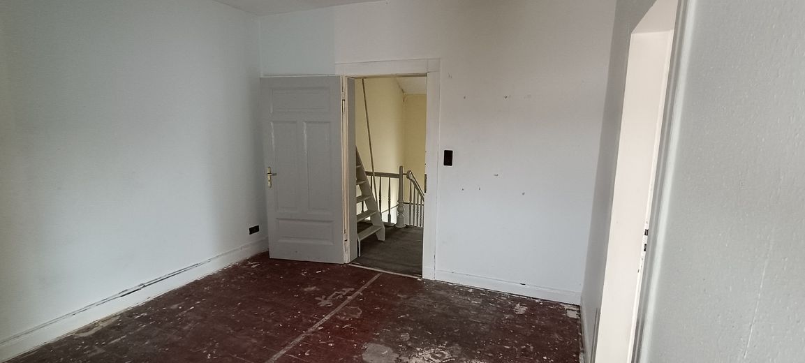 Einfamilienhaus mit Anbau nähe Unna-Zentrum – الصورة 21