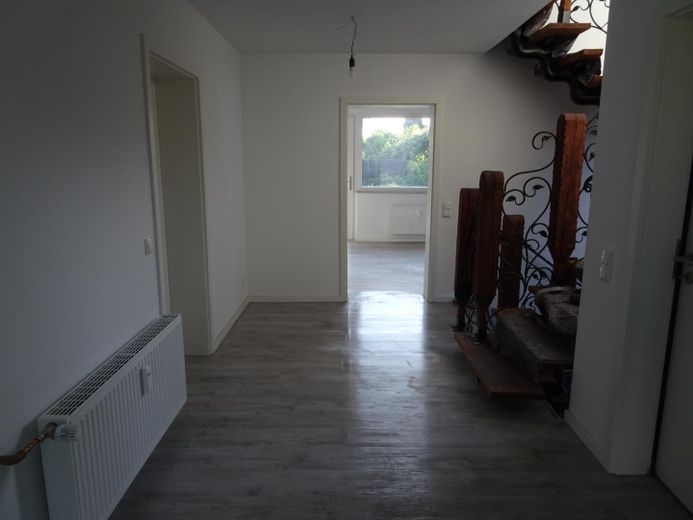 Eingangsbereich / Flur