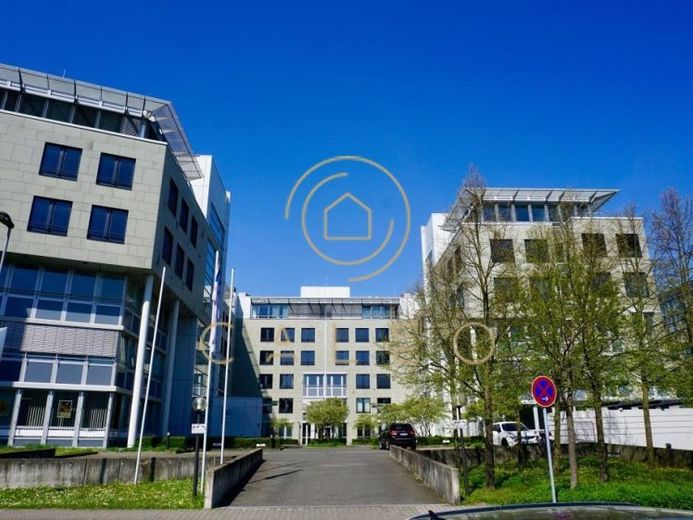 CALEO ¦ Neu-Isenburg ¦ Dachterrasse ¦ 300 m² - 5.698 m² ¦ ab EUR 9,50/m² ¦ PROVISIONSFREI – Foto 1