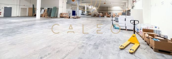 Langen ¦ 2600 m² ¦ Superficie di magazzino ¦ SENZA PROVVIGIONE
