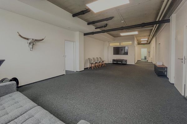 Uffici a Fellbach, ca. 230 mq