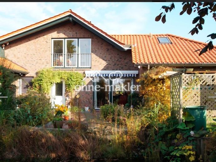 Bungalow mit verschiedenen Nutzungsmöglichkeiten – Foto 1