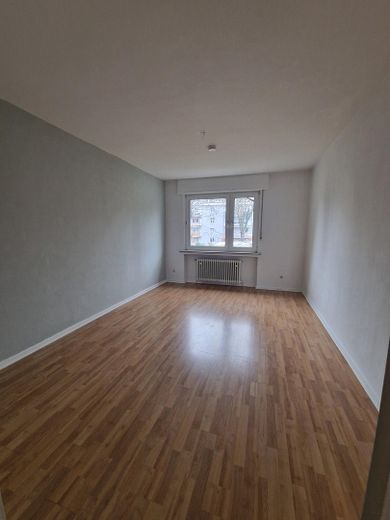 Bright and friendly 3.5-room apartment near the Kaiserstraße/Courthouse district – Foto 2