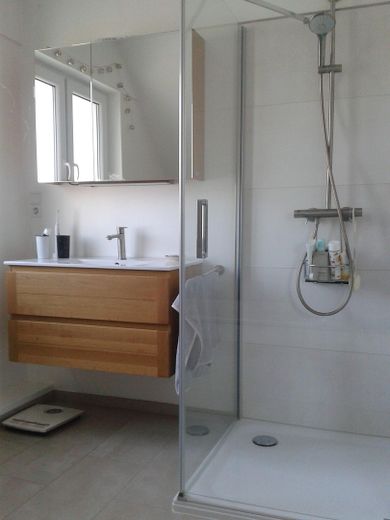 Дом на продажу, 6 комнат – Badezimmer