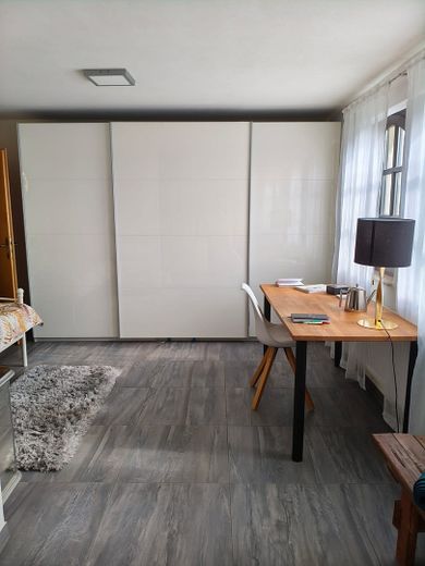 Casa da sogno nel verde con vista panoramica – Foto 23