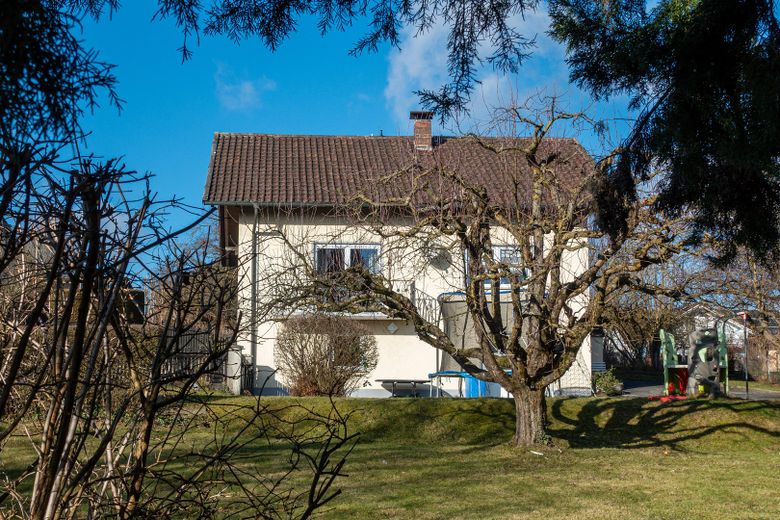 Provisionsfrei von privat: Einfamilienhaus auf 1.229 m² Grundstück – Foto 10