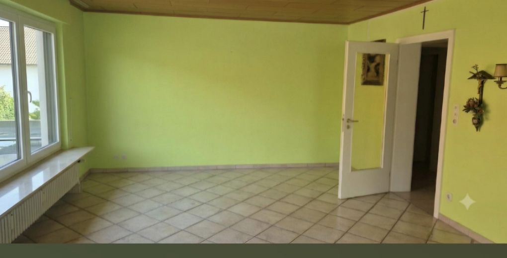 Helle grosszügig geschnittene Erdgeschosswohnung – फोटो 5