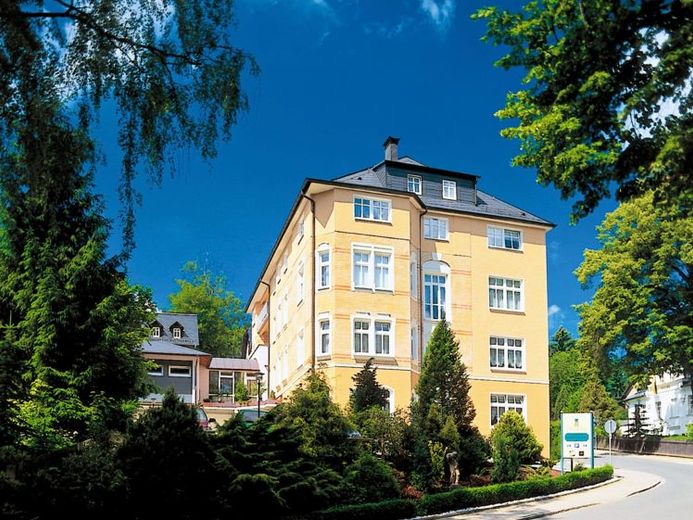 Einzigartige Gelegenheit in Bad Elster! – फोटो 1