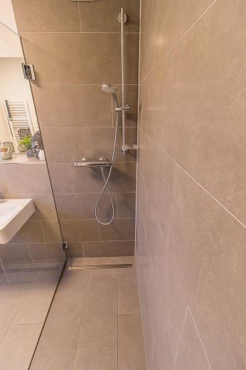 Dusche Hauptbad