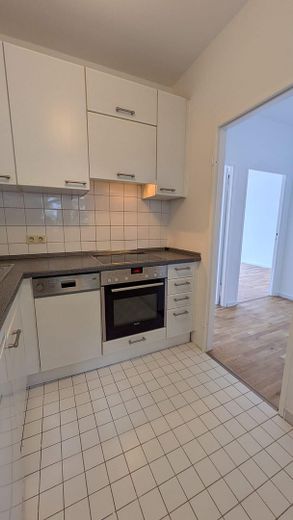 Bezugsfreie modernisierte 2-Zimmer Wohnung im sanierten Baudenkmal – Foto 10