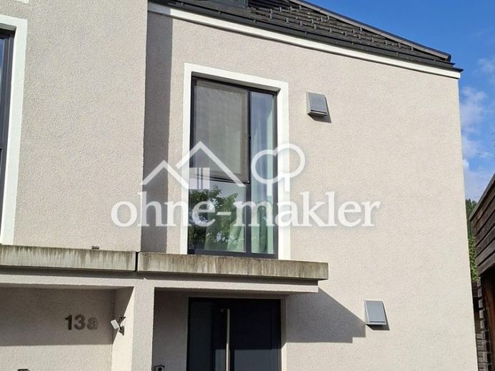 Maison mitoyenne en bout de rangée à Markt Schwaben – Photo 1