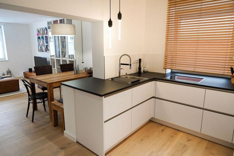 Exklusive, kernsanierte 3-Zimmer-Wohnung im Lehenviertel – Foto 14