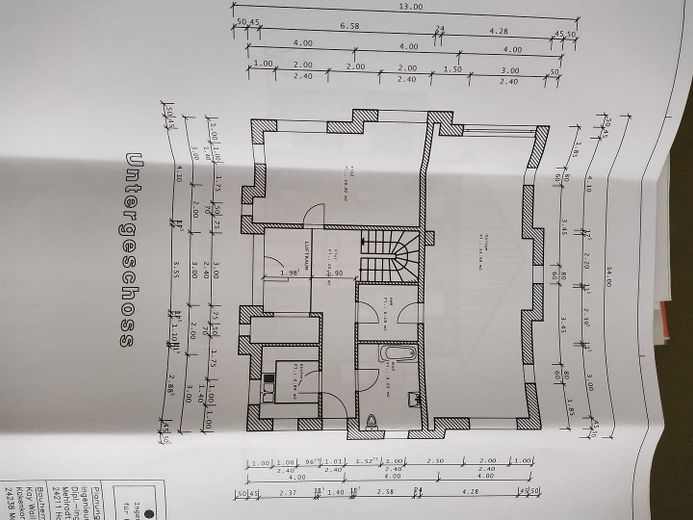 Strand Villa ,1 Reihe  Kieler Förde,über 450qm – फोटो 55