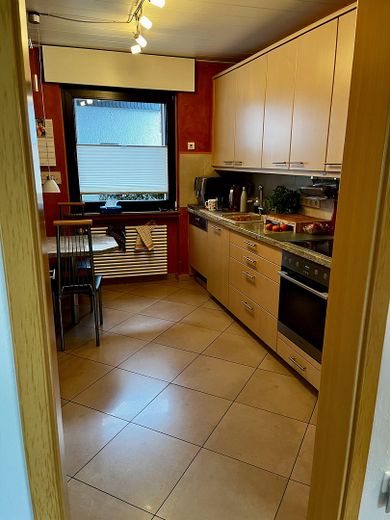 Einfamilienwohnhaus in Schwerte Westhofen (energetisch saniert) – Küche