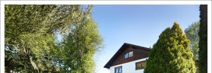 Fenster zum Berg - Mehrgenerationenhaus in Mürnsee