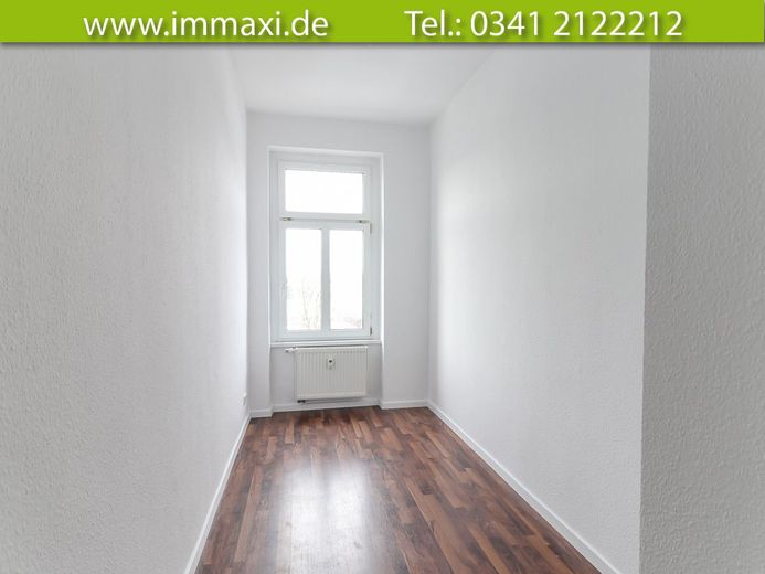 ANGER-CROTTENDORF + 3 ZIMMER + EINBAUKÜCHE + AB SOFORT FREI – Zimmer