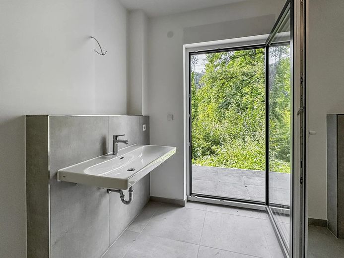 Neubau: 3,5 Zi. Traumwohnung in Panoramalage inkl. Stellplatz – Foto 10