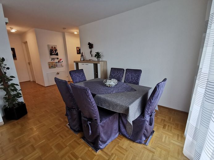 Gehobene Wohnung am Leopoldplatz in Rastatt – Foto 13