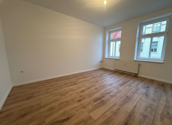 Beispielbild Vergleichswohnung