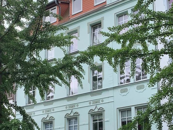 Здається в оренду світла 3-кімнатна мансардна квартира в тихому центральному районі міста! – Фотографія 1
