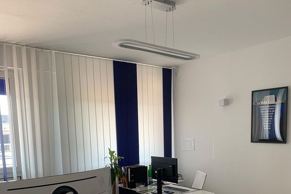 Büroräume oder Büro zu vermiete