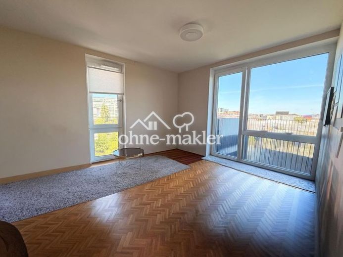Esclusivo appartamento con 2 camere in posizione privilegiata nella HafenCity, presso il Lohsepark – Foto 1