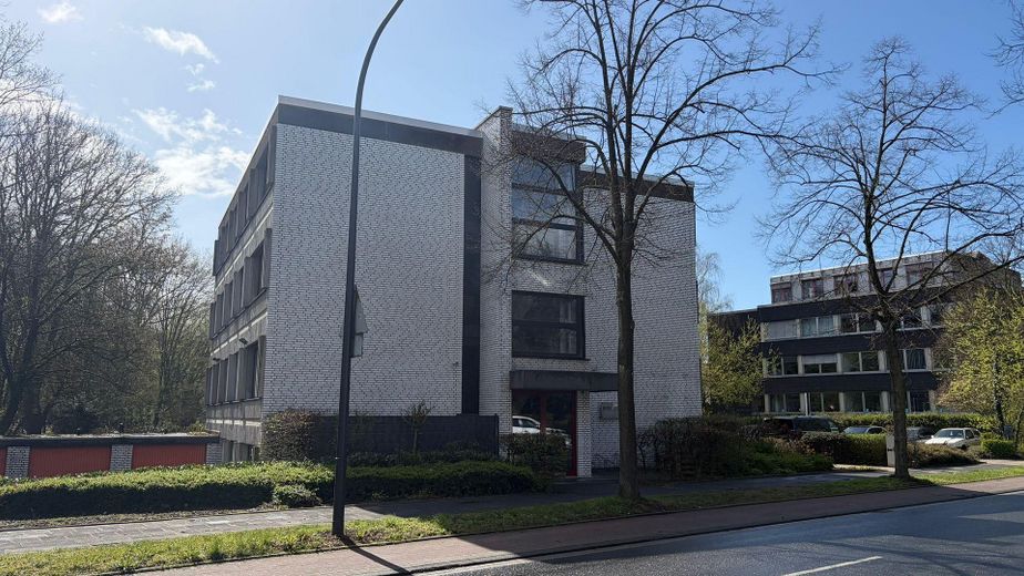 Repräsentative Büroflächen in Bestlage – Marker Allee 48, 59063 Hamm | Direkt vom Eigentümer – Foto 2