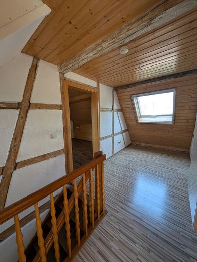 Freistehendes Haus, wunderschöner Garten und Freisitz, sofort frei + Ohne Provision – फोटो 8