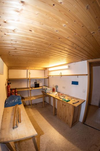 Werkstatt