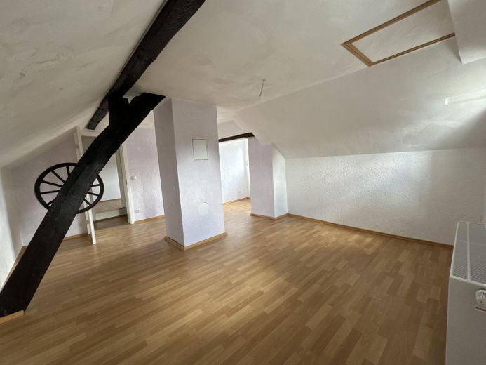 Nebenhaus Schlafzimmer 4