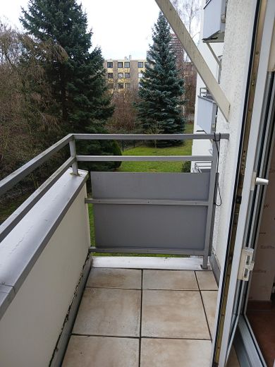Balkon Küche