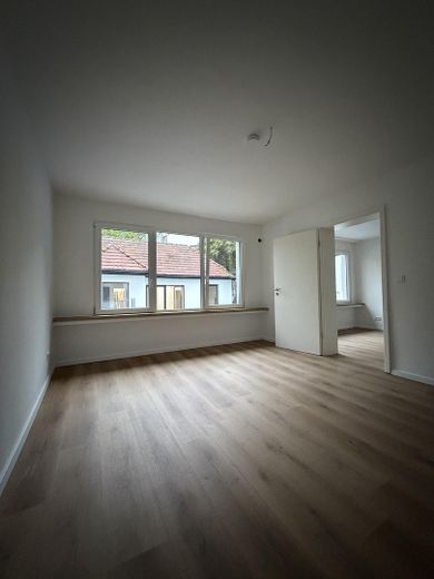 🏡 Отдельно стоящий, капитально отремонтированный мини-домик с террасой — в центре и в абсолютно тихом месте в Вуппертале – Фото 10