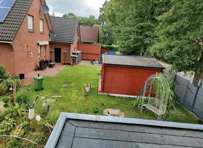Verkaufe Einfamilienhaus in Hagenah / Stade / Alte Land / Geest – Foto 4