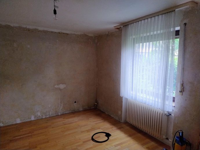 KG Gästezimmer / Büro