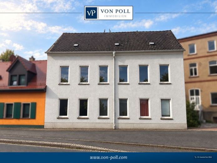 Großzügige Immobilie mit Potenzial für vielseitige Wohn- und Gewerbekonzepte – Foto 1