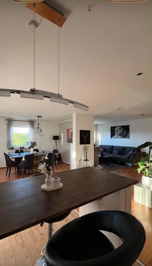 Schöne gemütliche Wohnung mit hochwertiger Aussattung – Foto 9
