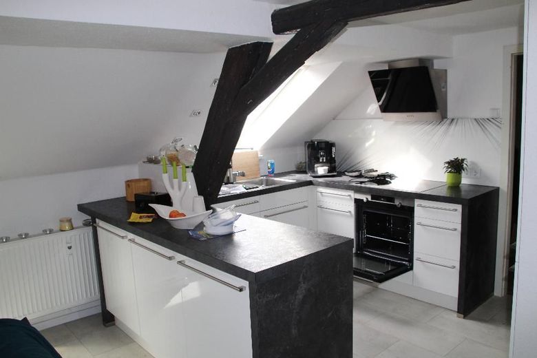 Direkt am Markt ! Gut erhaltenes WGH mit Garage, Sauna uvm. - Prov.Frei. – Bild 19
