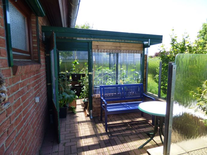 Bungalow in ländlicher Lage auf der Insel Fehmarn – Foto 8
