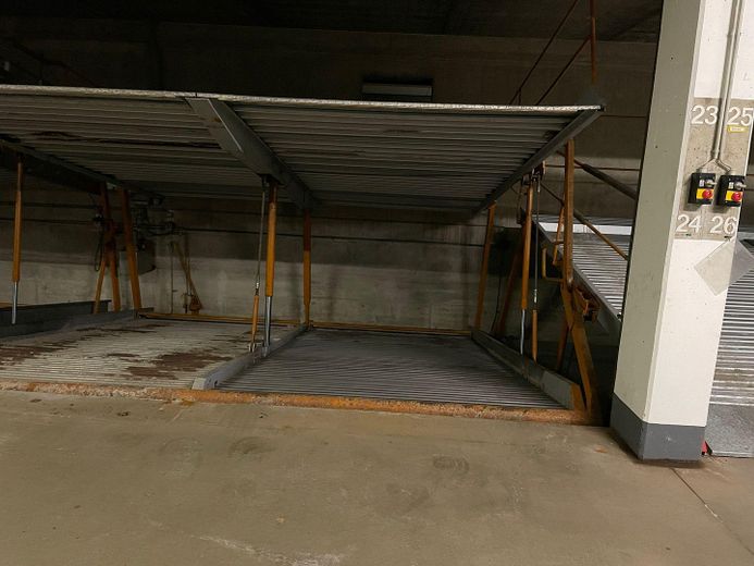 Stilvolle in der Natur gelegene 1-Zimmerwohnung – Foto 19
