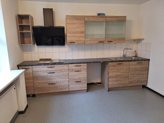Helle 3 Zimmer Wohnung – Foto 6