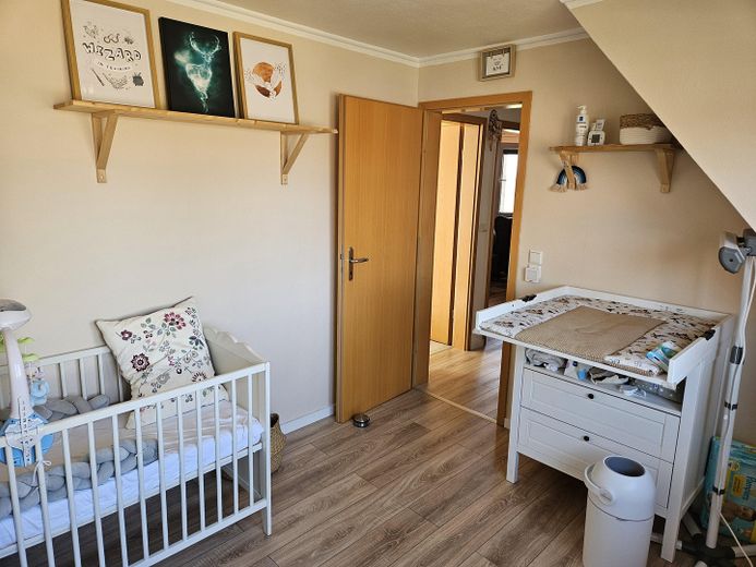 Kinderzimmer klein 2