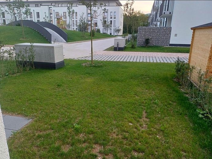 Exklusive 1-Zimmer-Neubauwohnung in Haar – Erstbezugsniveau & Top-Anbindung – Foto 5