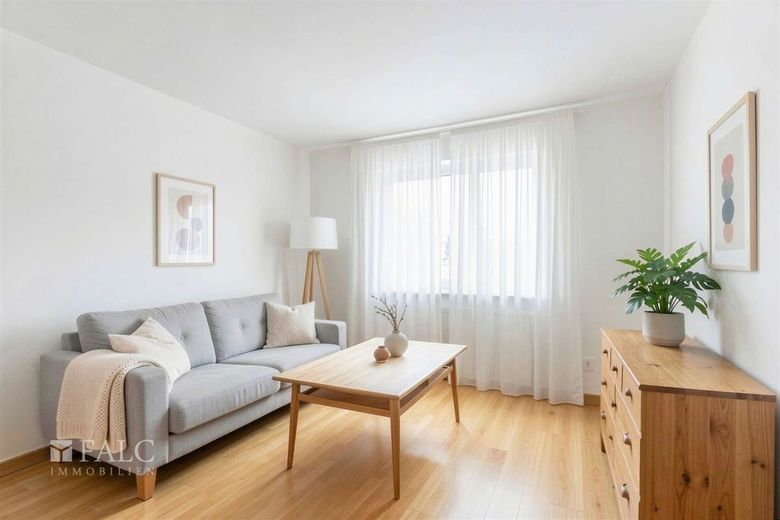 Mehr Raum fürs Leben - vielseitiges Zuhause mit Wintergarten und Einliegerpotenzial – OG - Zimmer (KI generiert)
