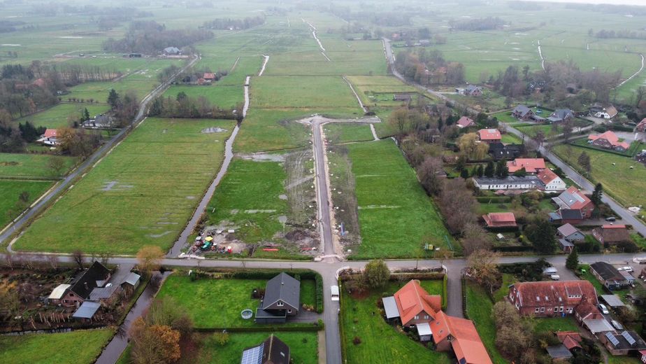 Działka – Zdjęcie 7