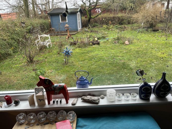 BlickausWohnzimmerfenster