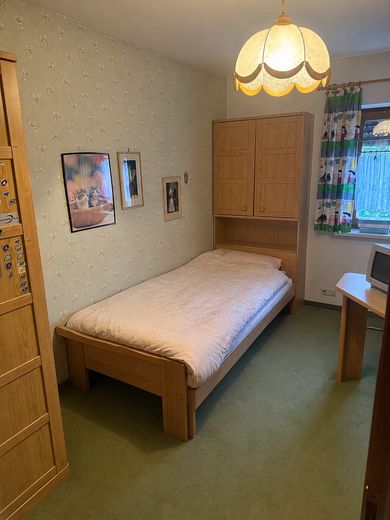 Casa unifamiliare/casa vacanze con grande terreno – Foto 12