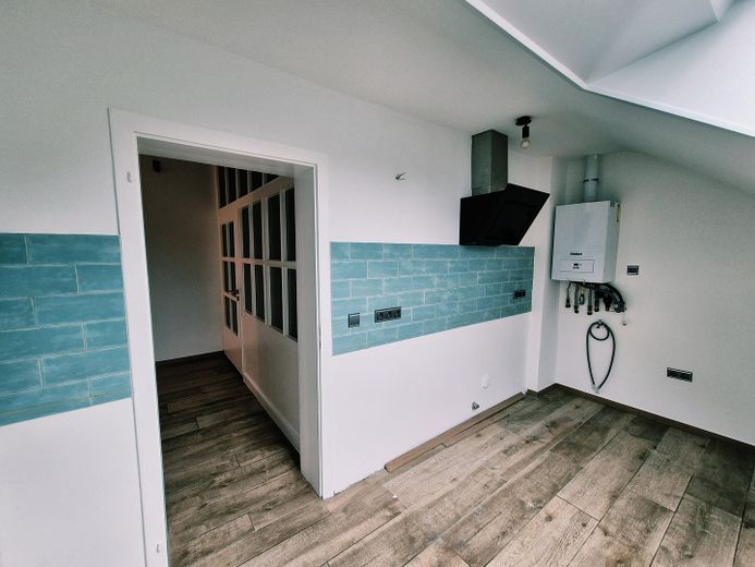 Altbauwohnung hochwertig saniert - Auch als WG geeignet - – Foto 14