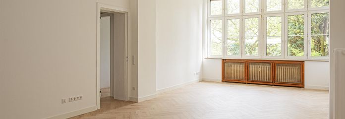 Einzelbüro