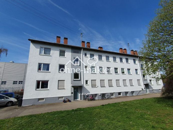 Beautiful 3-room apartment with balcony, KW11 – Photo 1
