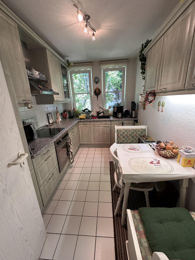 Zwei-Raum-Wohnung im Grünen/citynah  (ohne Provision, inkl. Kfz-Stellplatz) – Foto 11